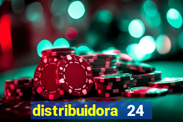 distribuidora 24 horas entrega porto velho